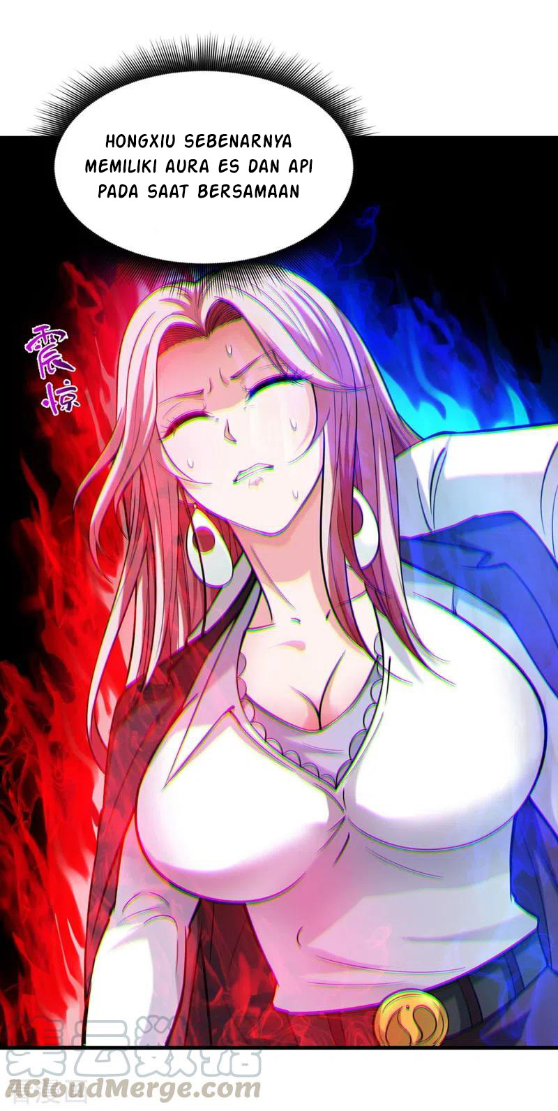 Strongest Divine Doctor Mixed City chapter 144